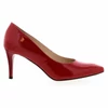 Kép 1/4 - Anis pumps/ piros piros 36.0 201182_A
