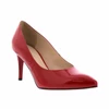 Kép 2/4 - Anis pumps/ piros 201182_B.jpg