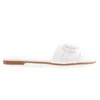 Kép 1/4 - Sebastiano női papucs/ white fehér 39.0 201299_A