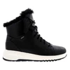 Kép 1/4 - Geox bokacipő/black C9999  fekete 35.0 201463_A