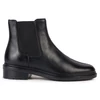 Kép 1/4 - Geox bokacipő/black C9999  fekete 35.0 201465_A