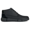 Kép 1/4 - Geox bokacipő/black C9999 fekete 40.0 201468_A
