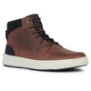 Kép 2/4 - Geox bokacipő/dk.brown C6006 201469_B.jpg