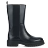 Kép 1/4 - Geox bokacipő/black C9999 fekete 35.0 201474_A