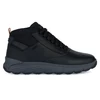 Kép 1/4 - Geox bokacipő/black C9999  fekete 40.0 201477_A
