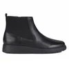 Kép 1/4 - Geox bokacsizma/black C9999 fekete 35.0 201479_A