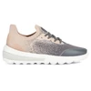 Kép 1/4 - Geox sportcipő/dk.stone-nude C9G8Z szürke 38.0 201486_A