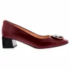 Kép 1/4 - Baldaccini pumps/ piros piros 37.0 201502_A