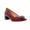 Kép 2/4 - Baldaccini pumps/ piros 201502_B.jpg