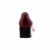 Kép 4/4 - Baldaccini pumps/ piros201502_D.jpg