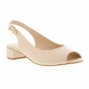 Kép 2/4 - Anis szandál/ beige 201520_B.jpg