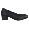 Kép 1/4 - Jana pumps/black 001  fekete 38.0 201647_A