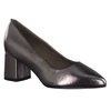 Kép 2/4 - Jana pumps/pewter 915 201650_B.jpg