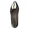 Kép 4/4 - Jana pumps/pewter 915201650_D.jpg