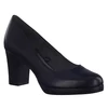 Kép 2/4 - Jana pumps/black 001 201652_B.jpg