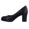 Kép 3/4 - Jana pumps/black 001 201652_C.jpg