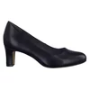 Kép 1/4 - Jana pumps/black 001 fekete 38.0 201653_A