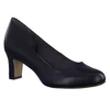 Kép 2/4 - Jana pumps/black 001 201653_B.jpg