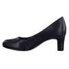 Kép 3/4 - Jana pumps/black 001 201653_C.jpg