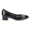 Kép 1/4 - Rieker pumps/schwarz fekete 39.0 201736_A