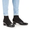 Kép 4/4 - Rieker pumps/schwarz201736_D.jpg