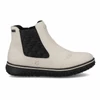 Kép 1/4 - Rieker bokacsizma/crema beige 38.0 201788_A