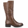 Kép 1/4 - Rieker csizma/chestnut  barna 41.0 201813_A