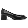 Kép 1/4 - Tamaris pumps/black lea003 fekete 39.0 201877_A