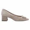 Kép 1/4 - Tamaris pumps/taupe sue378 beige 36.0 201878_A