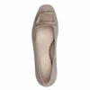 Kép 4/4 - Tamaris pumps/taupe sue378201878_D.jpg