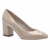 Kép 2/4 - Tamaris pumps/nude pat253  201880_B.jpg