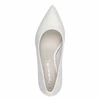 Kép 4/4 - Tamaris pumps/white matt140201888_D.jpg