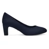 Kép 1/4 - Tamaris pumps/navy805  kék 39.0 201894_A