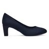 Kép 1/4 - Tamaris pumps/navy805  kék 39.0 201894_A