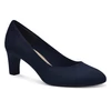 Kép 2/4 - Tamaris pumps/navy805  201894_B.jpg