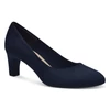 Kép 2/4 - Tamaris pumps/navy805  201894_B.jpg