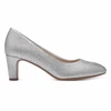 Kép 1/4 - Tamaris pumps/silver glam919  ezüst 38.0 201895_A