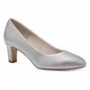 Kép 2/4 - Tamaris pumps/silver glam919  201895_B.jpg