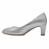 Kép 3/4 - Tamaris pumps/silver glam919  201895_C.jpg