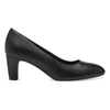 Kép 1/4 - Tamaris pumps/black matt020 fekete 38.0 201896_A