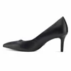 Kép 3/4 - Tamaris pumps/black001  201898_C.jpg