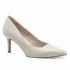 Kép 2/4 - Tamaris pumps/ivory418 201899_B.jpg