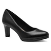 Kép 2/4 - Tamaris pumps/black001 201900_B.jpg