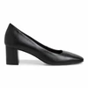 Kép 1/4 - Tamaris pumps/black001  fekete 38.0 201902_A