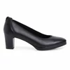 Kép 1/4 - Tamaris pumps/black001  fekete 38.0 201903_A