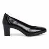 Kép 1/4 - Tamaris pumps/black pat018  fekete 38.0 201904_A