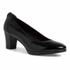 Kép 2/4 - Tamaris pumps/black pat018  201904_B.jpg