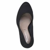 Kép 4/4 - Tamaris pumps/black suede004201905_D.jpg