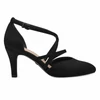 Kép 1/4 - Tamaris kérges/black 001  fekete 38.0 201941_A