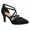 Kép 2/4 - Tamaris kérges/black 001  201941_B.jpg